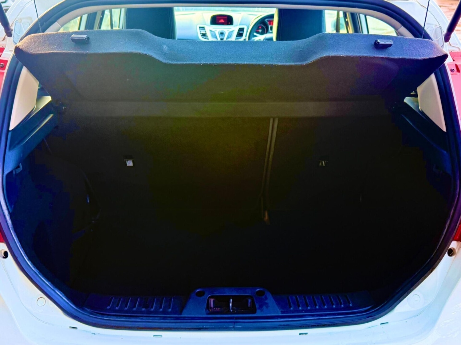 Used Ford Fiesta 2011 for sale - 77382215: Photo 8