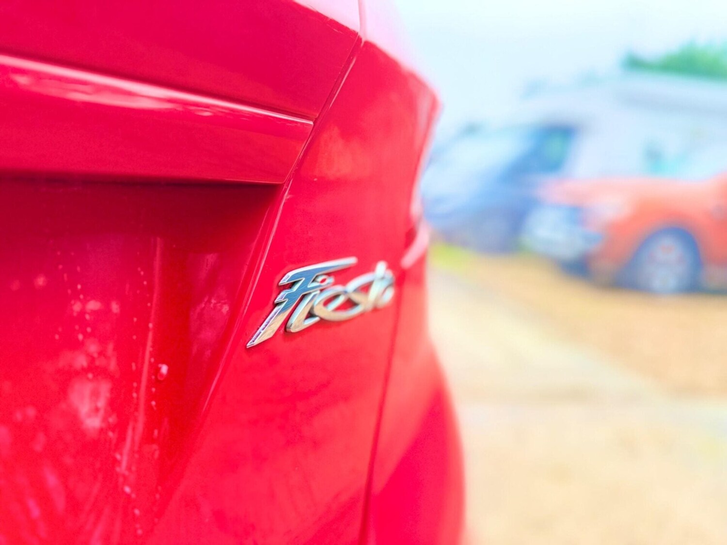 Used Ford Fiesta 2015 for sale - 77375890: Photo 17