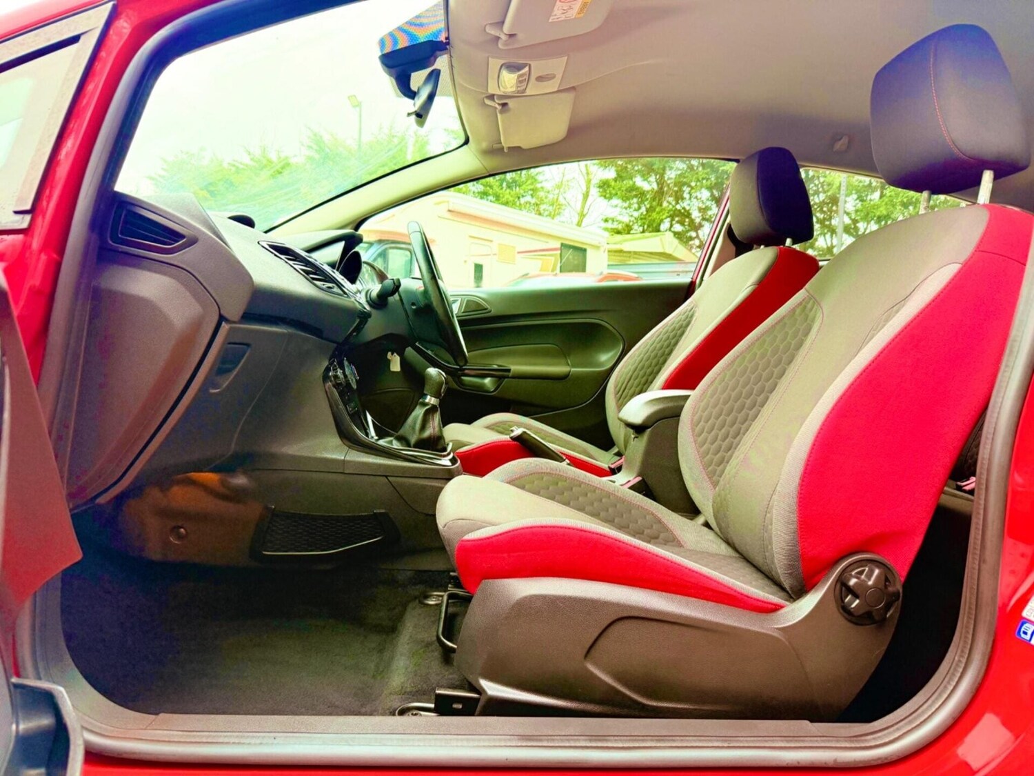 Used Ford Fiesta 2015 for sale - 77375890: Photo 23