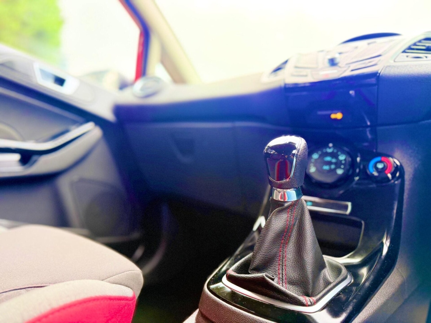 Used Ford Fiesta 2015 for sale - 77375890: Photo 26