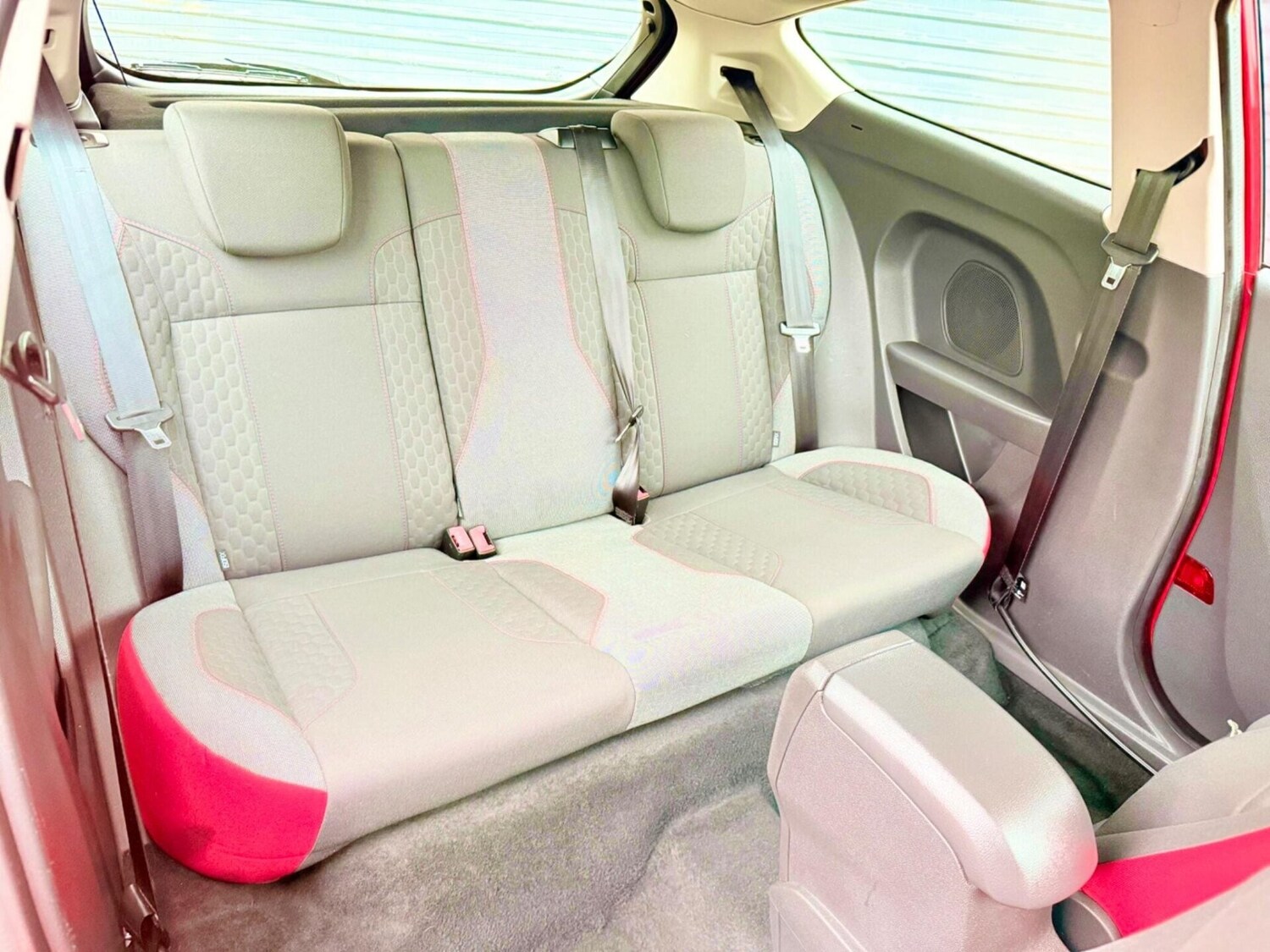 Used Ford Fiesta 2015 for sale - 77375890: Photo 27