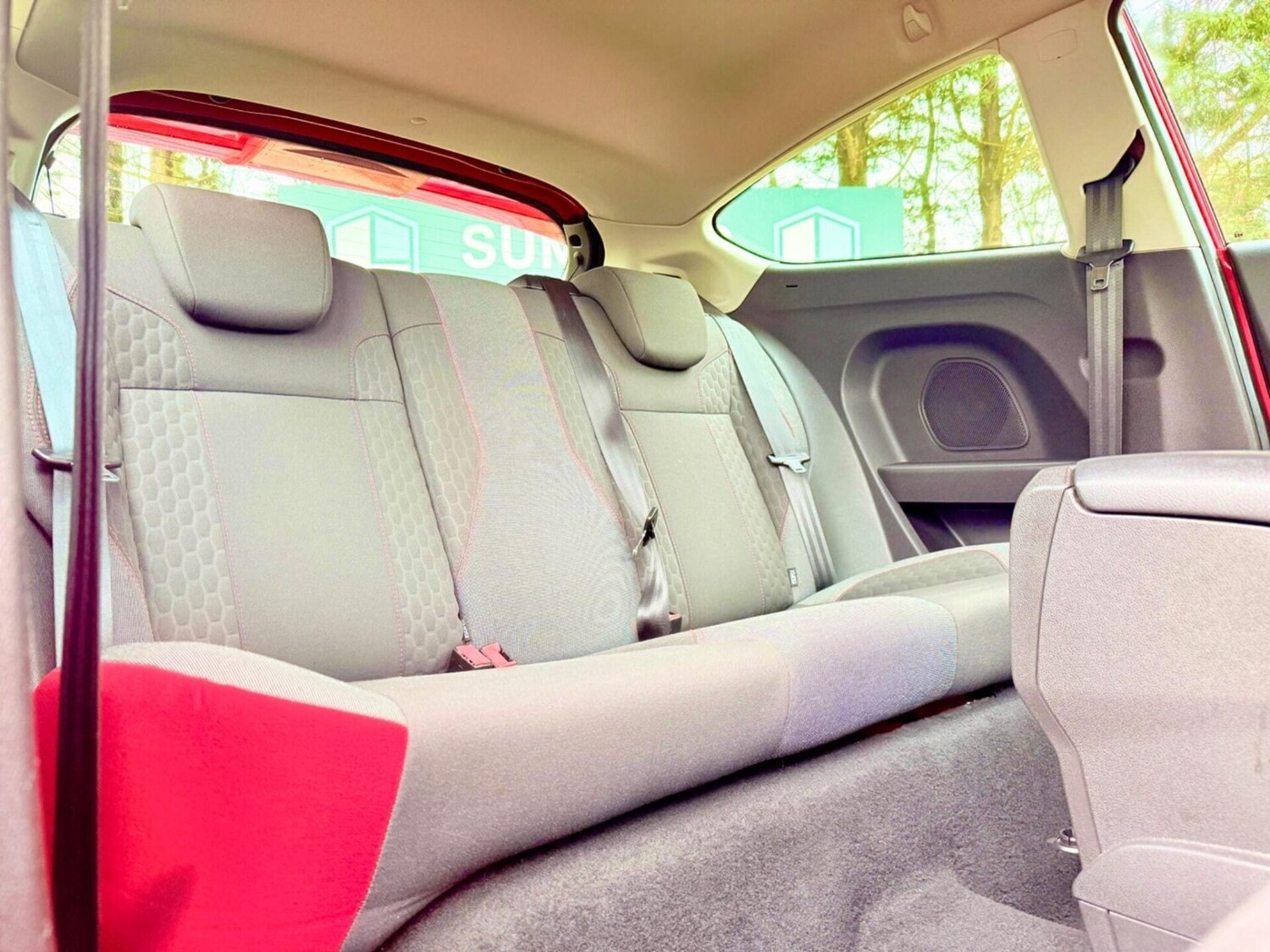 Used Ford Fiesta 2015 for sale - 77375890: Photo 31