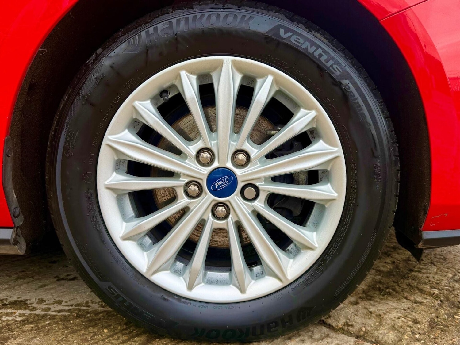 Used Ford Focus 2021 for sale - 77635305: Photo 15