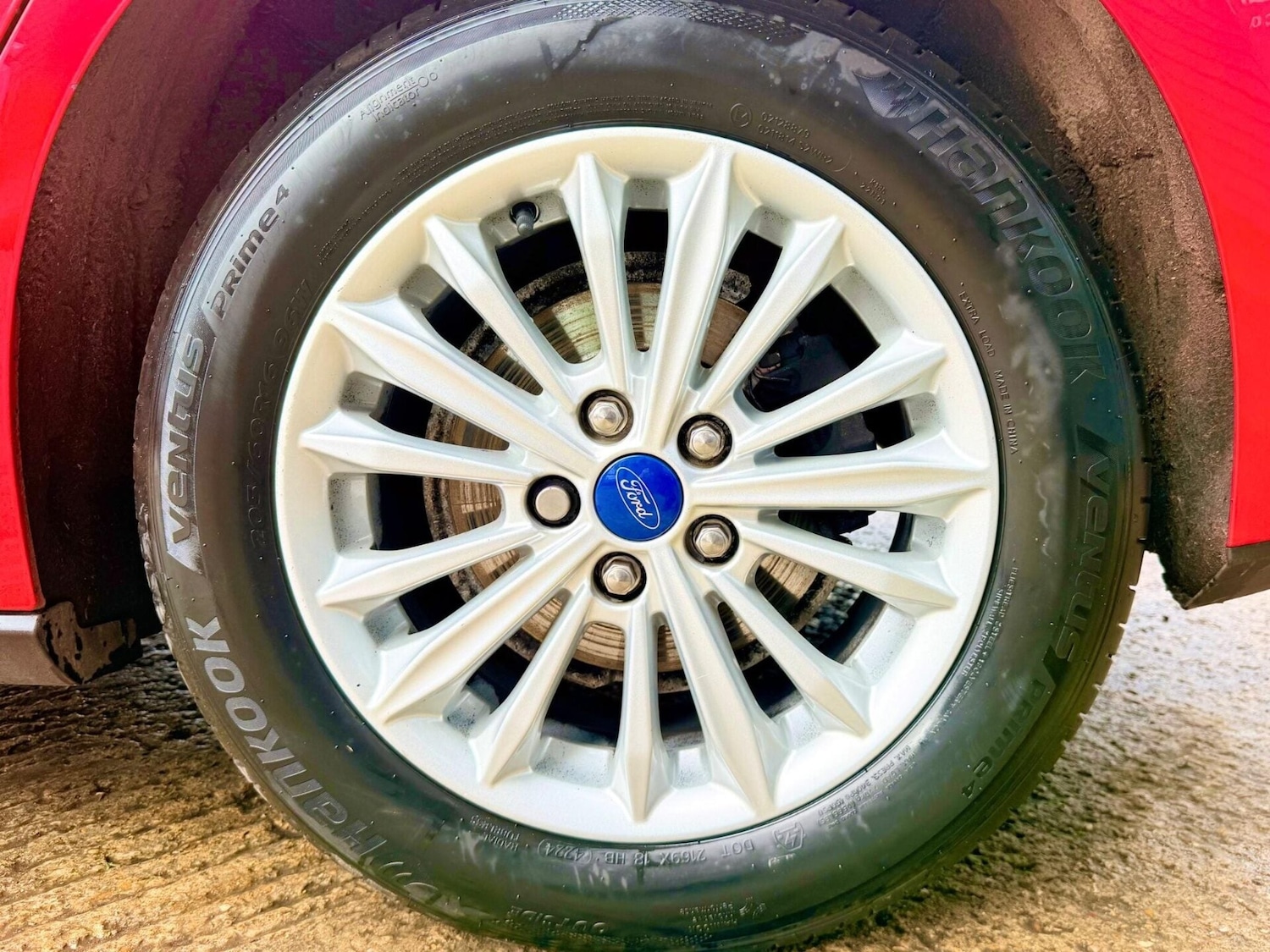 Used Ford Focus 2021 for sale - 77635305: Photo 16