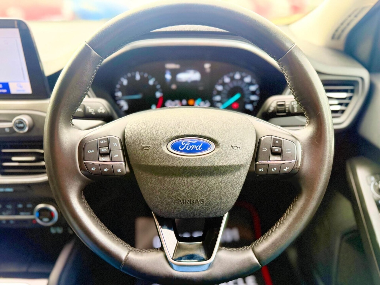 Used Ford Focus 2021 for sale - 77635305: Photo 26