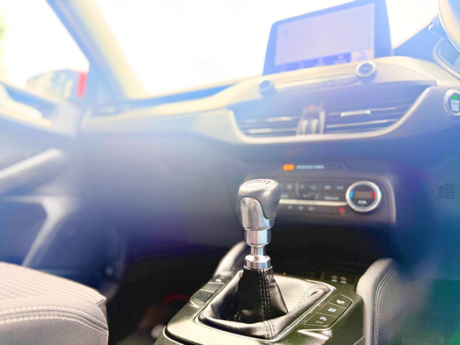 Used Ford Focus 2021 for sale - 77635305: Photo 28