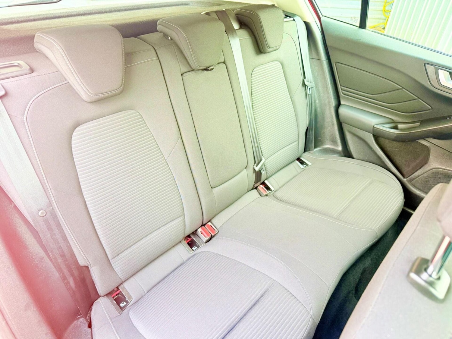 Used Ford Focus 2021 for sale - 77635305: Photo 29