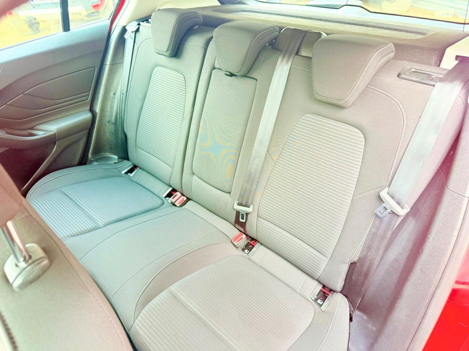 Used Ford Focus 2021 for sale - 77635305: Photo 30