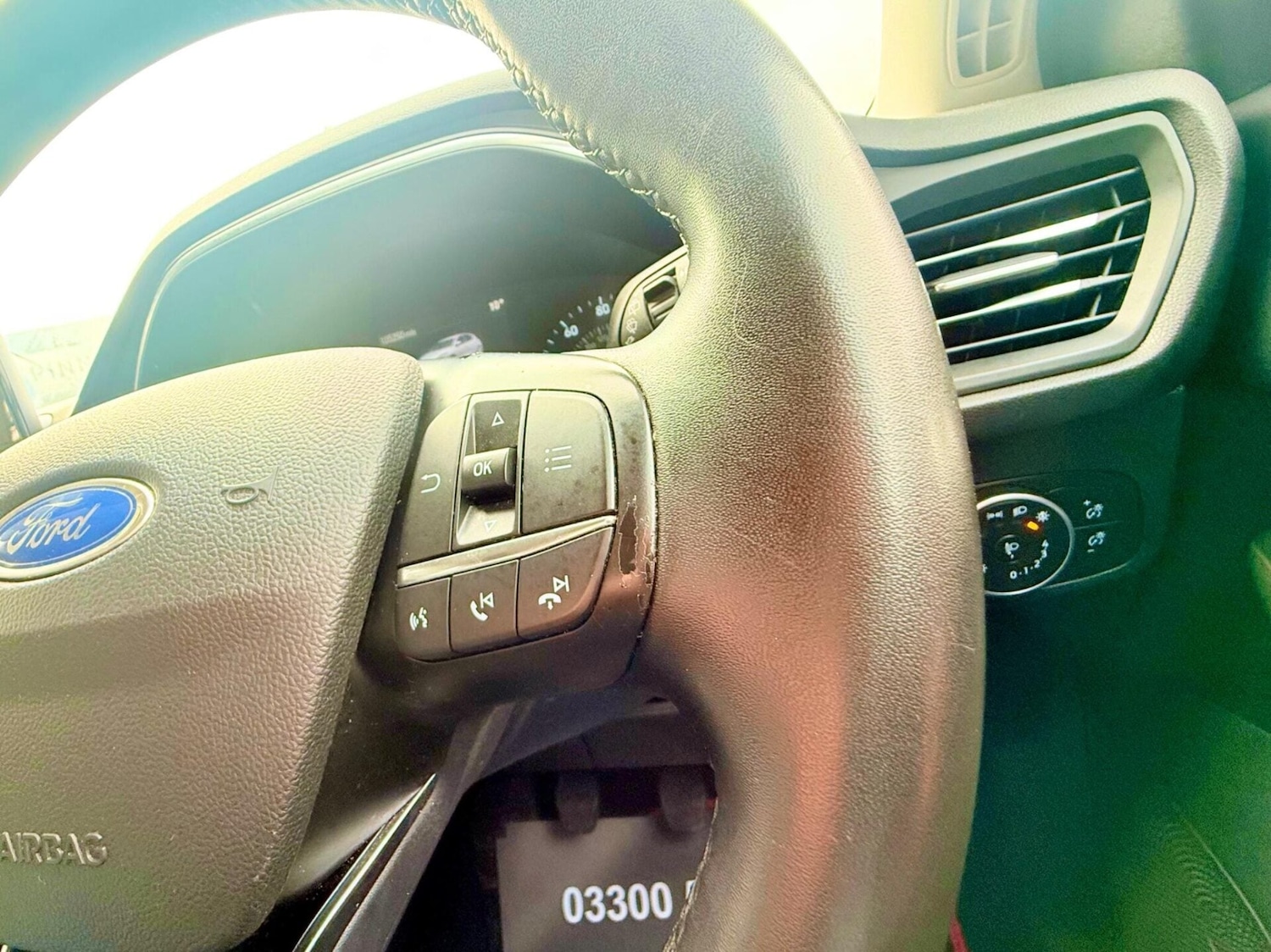 Used Ford Focus 2021 for sale - 77635305: Photo 31