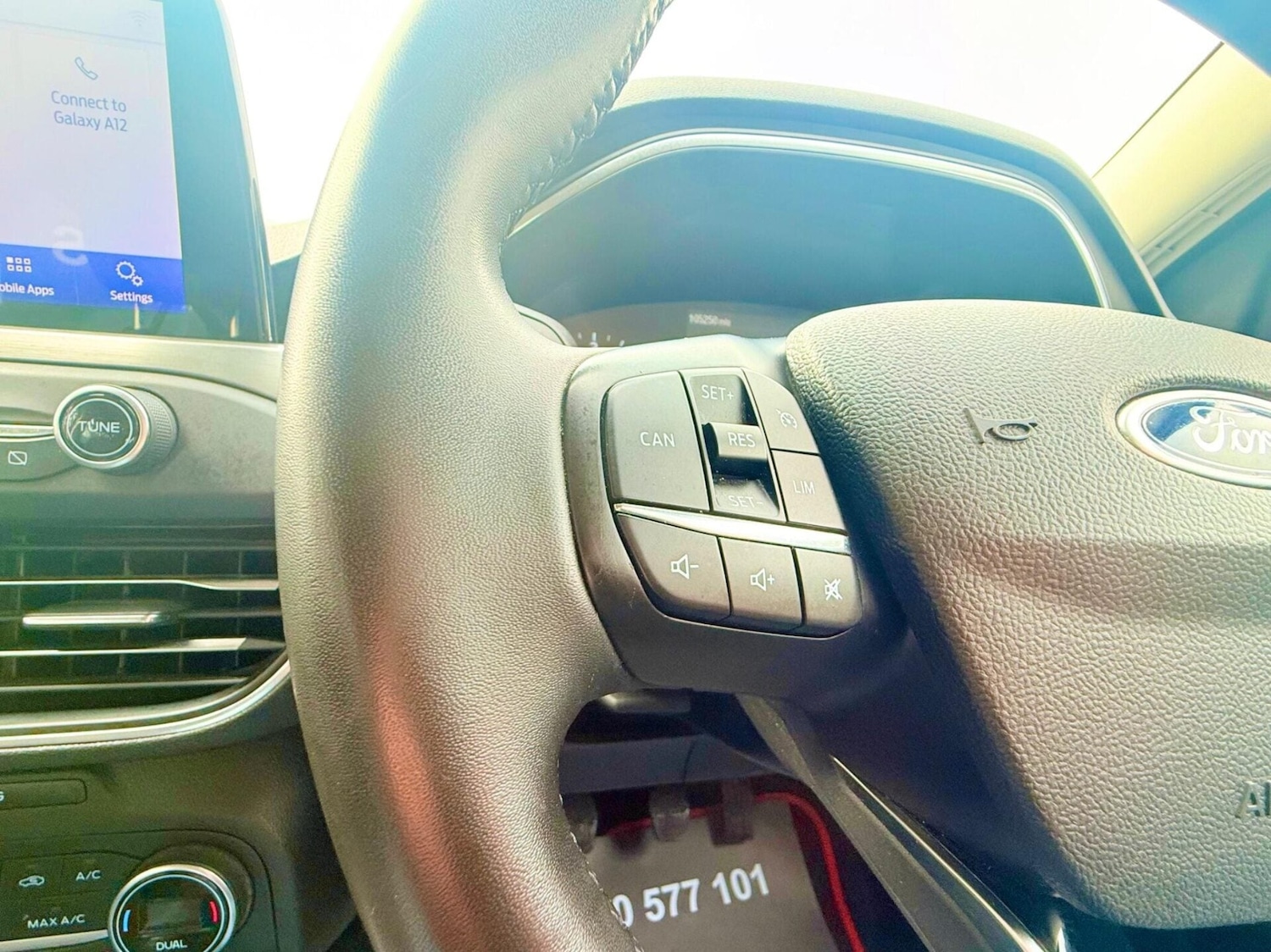 Used Ford Focus 2021 for sale - 77635305: Photo 32