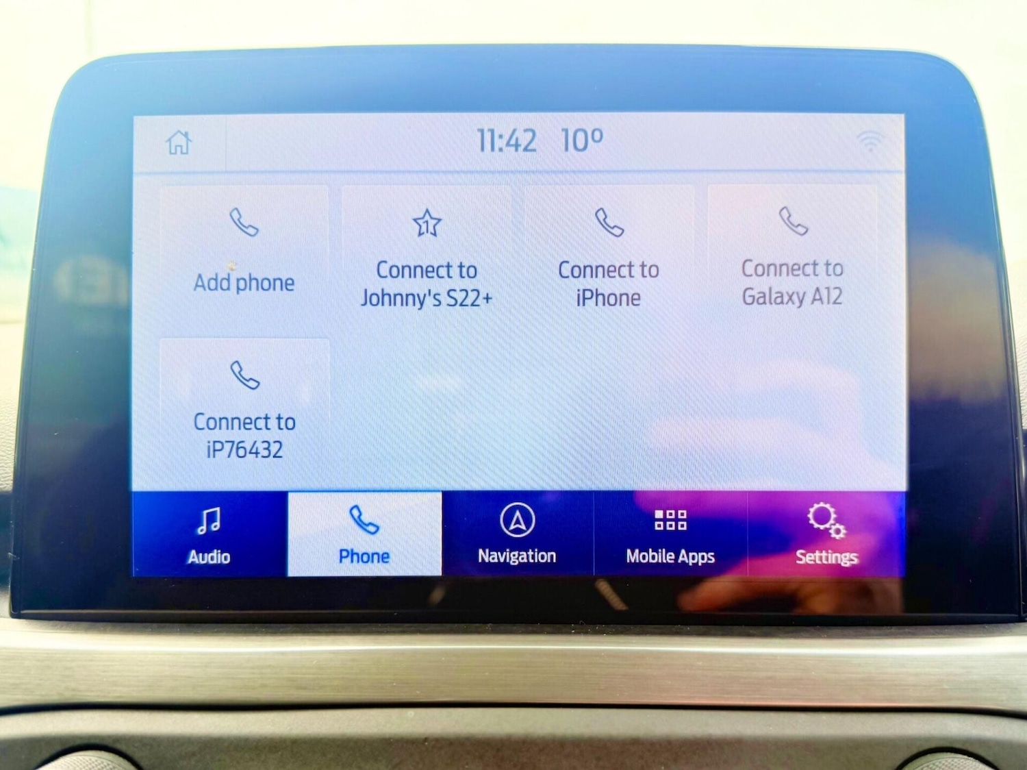 Used Ford Focus 2021 for sale - 77635305: Photo 33