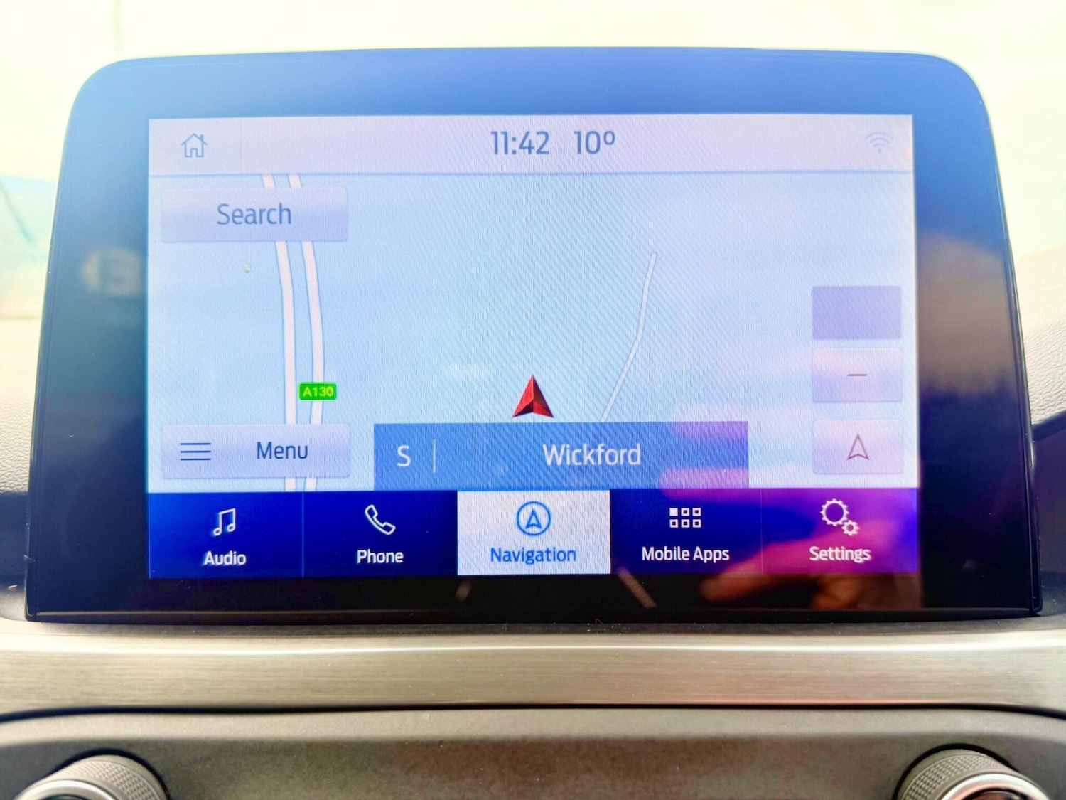 Used Ford Focus 2021 for sale - 77635305: Photo 35