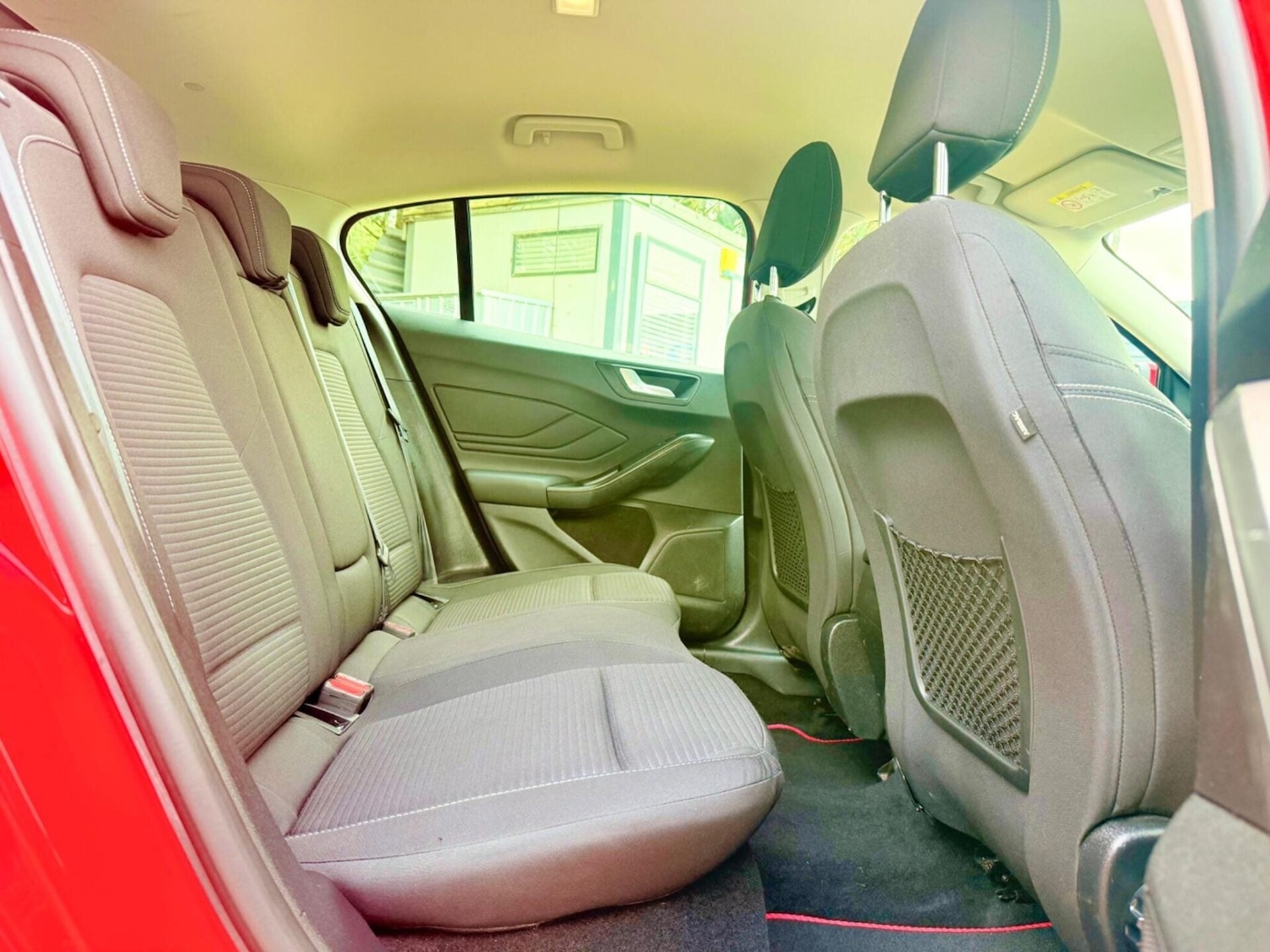 Used Ford Focus 2021 for sale - 77635305: Photo 36