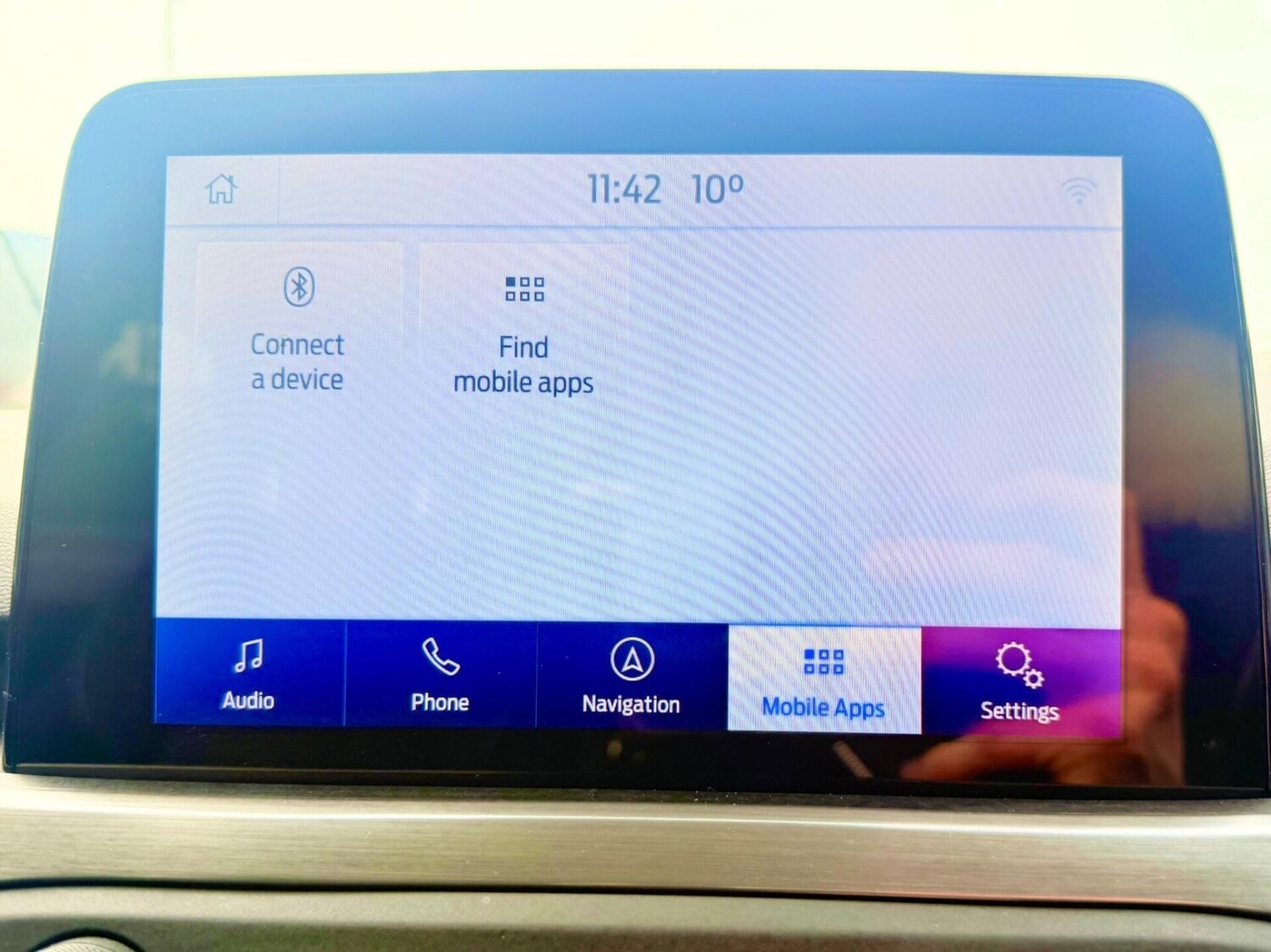 Used Ford Focus 2021 for sale - 77635305: Photo 37