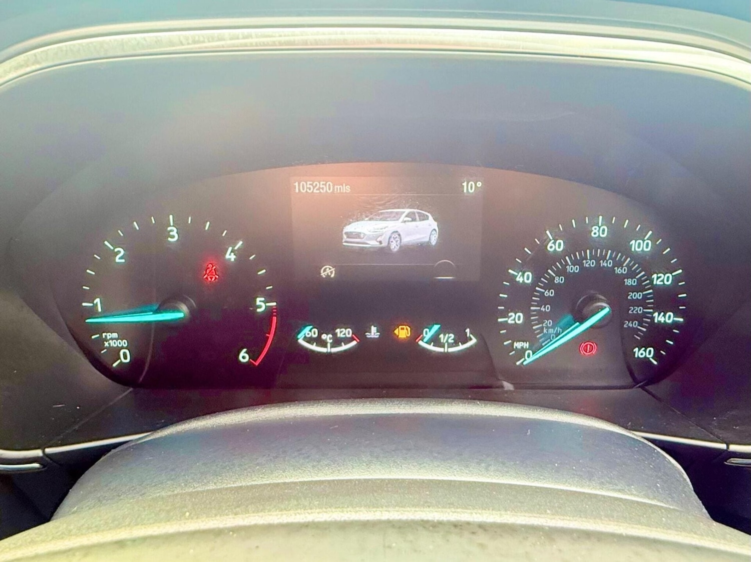 Used Ford Focus 2021 for sale - 77635305: Photo 40