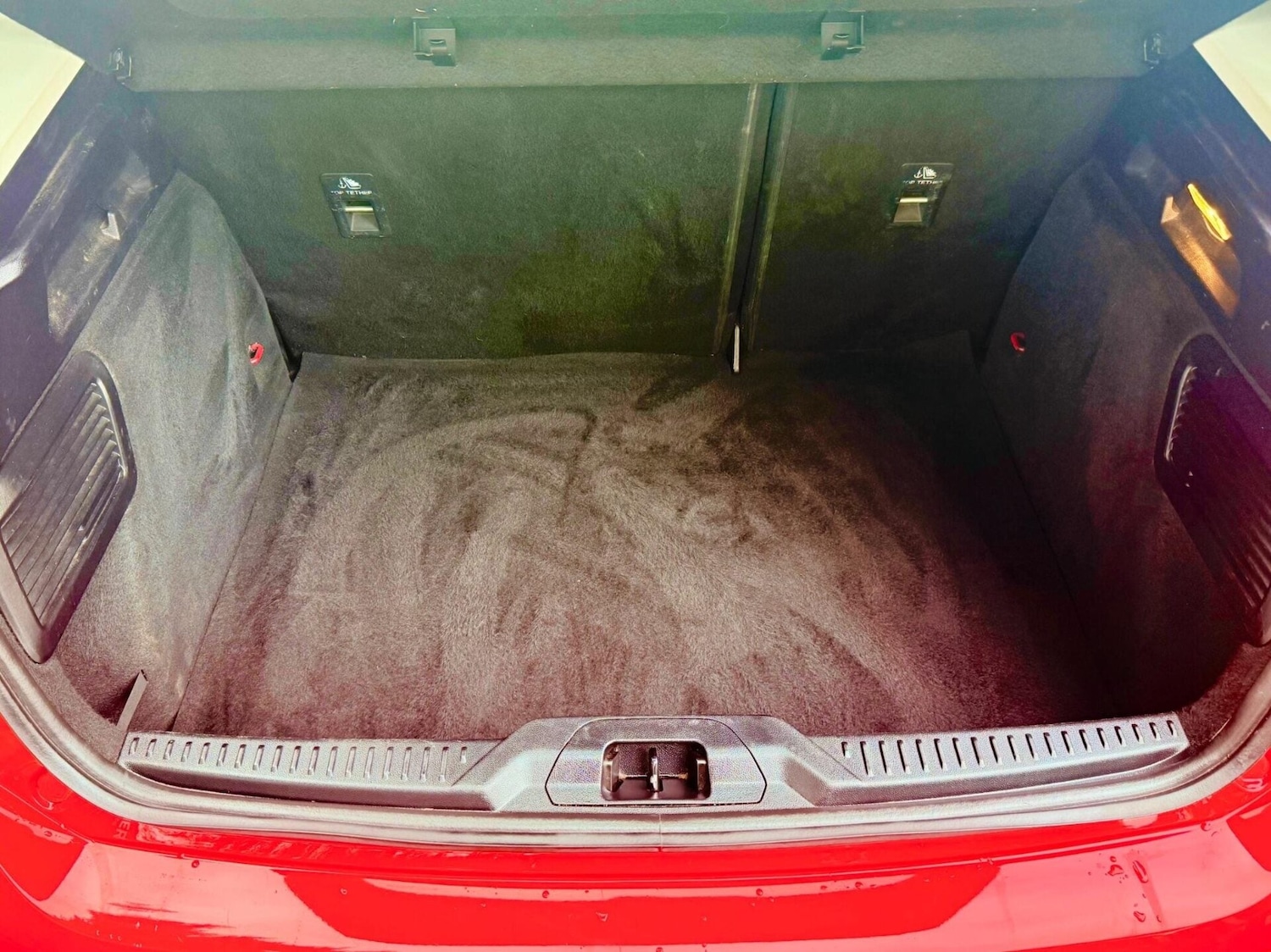 Used Ford Focus 2021 for sale - 77635305: Photo 8