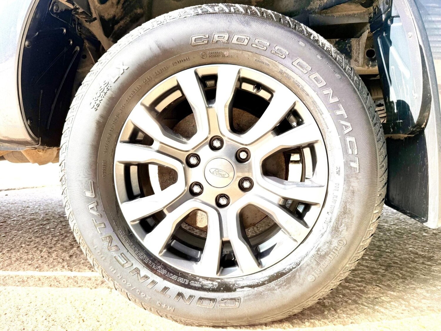 Used Ford Ranger 2016 for sale - 78029600: Photo 17