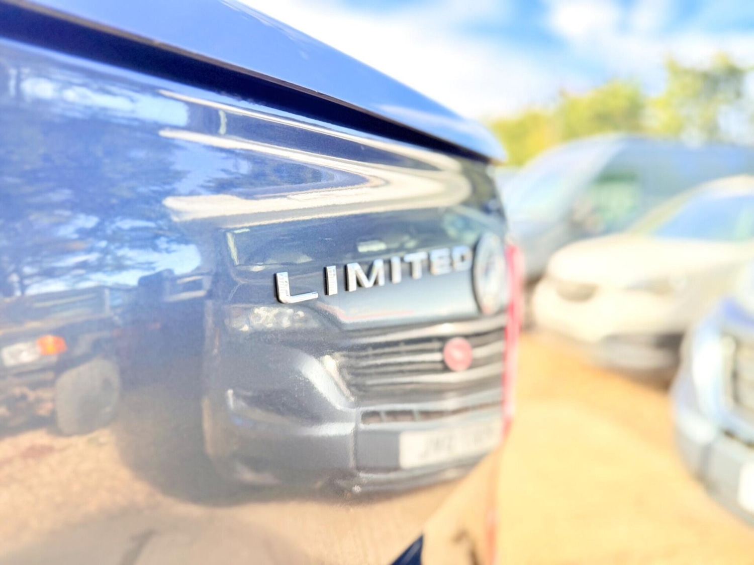 Used Ford Ranger 2016 for sale - 78029600: Photo 19