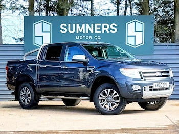 Ford Ranger feature image