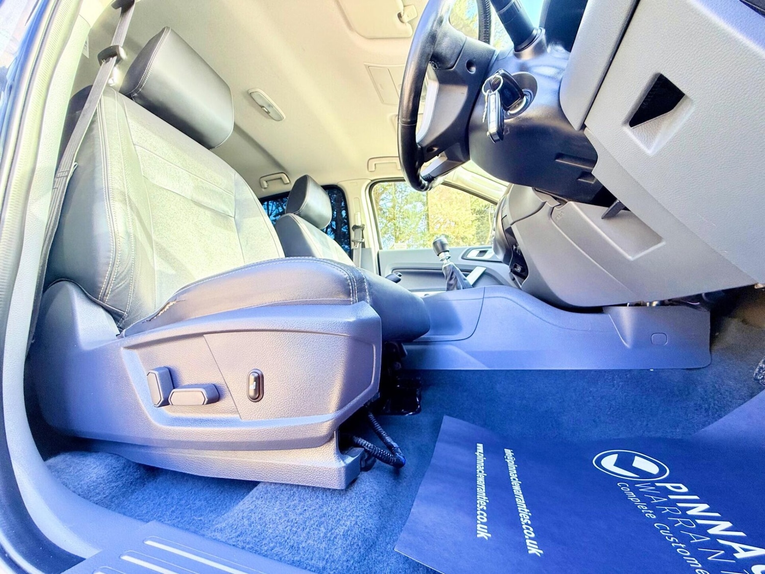 Used Ford Ranger 2016 for sale - 78029600: Photo 20