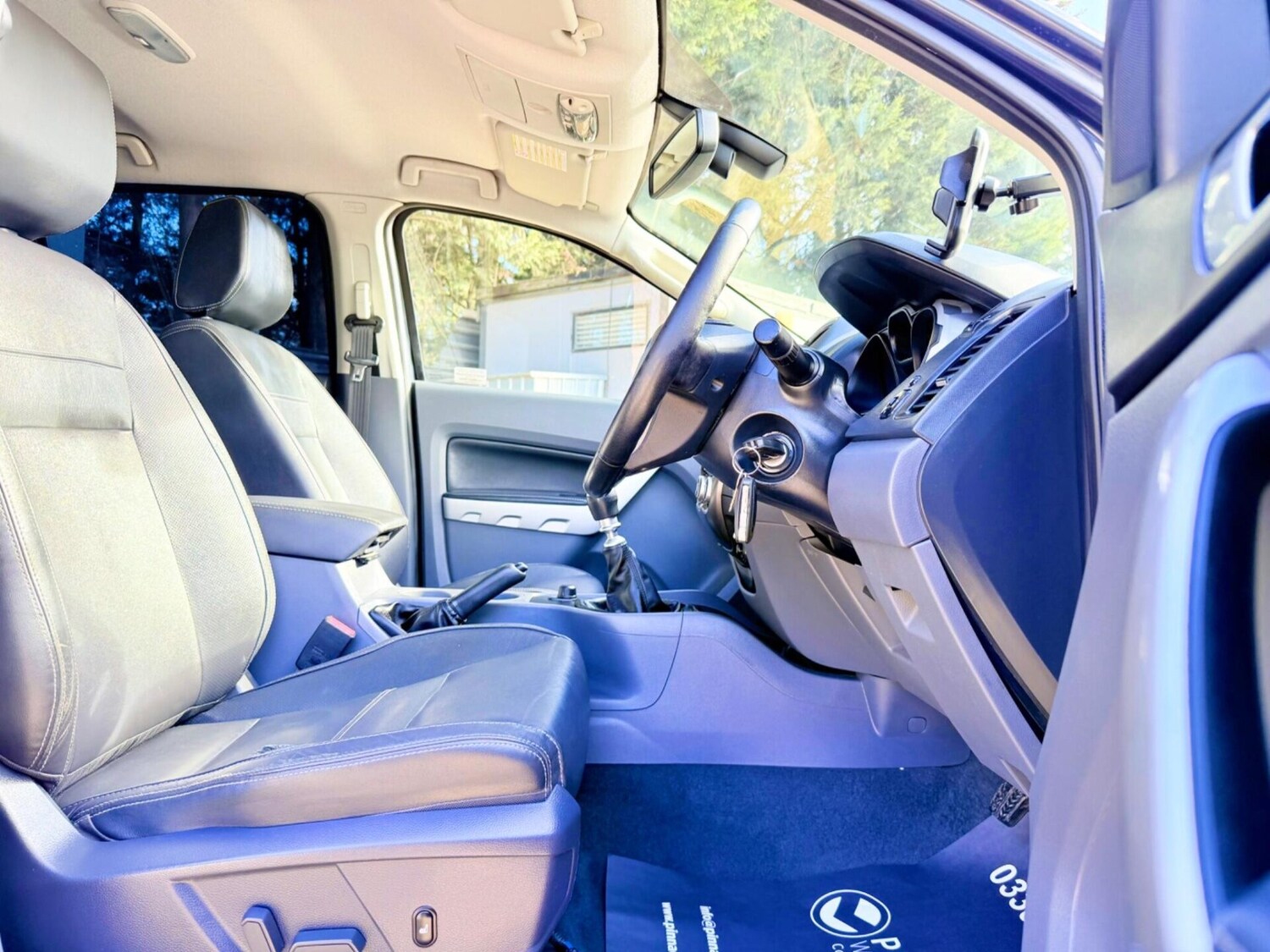 Used Ford Ranger 2016 for sale - 78029600: Photo 21