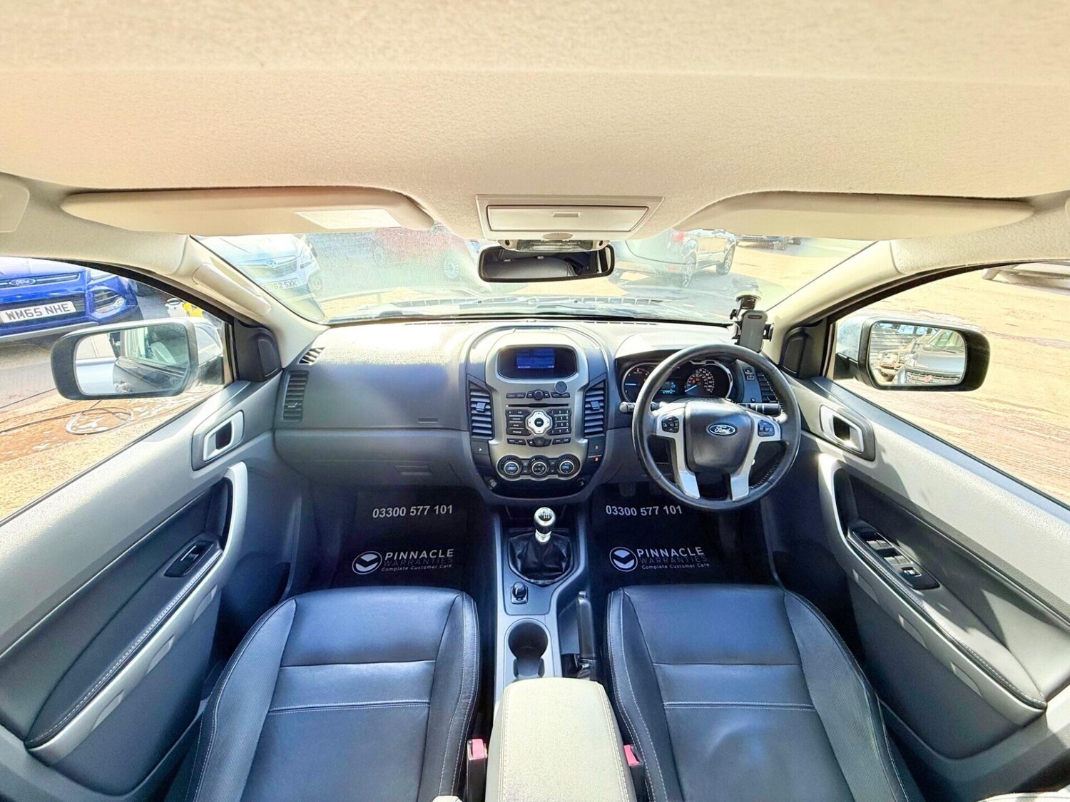 Used Ford Ranger 2016 for sale - 78029600: Photo 23