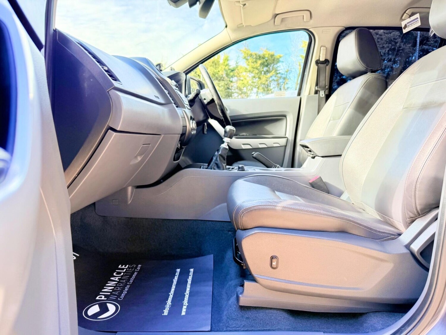 Used Ford Ranger 2016 for sale - 78029600: Photo 25