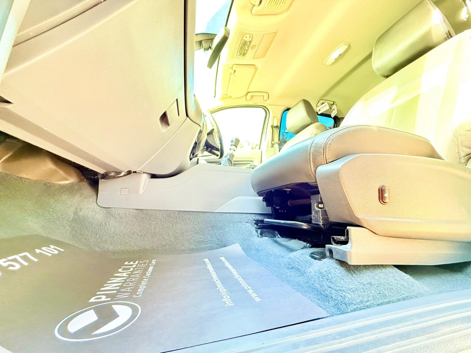 Used Ford Ranger 2016 for sale - 78029600: Photo 26