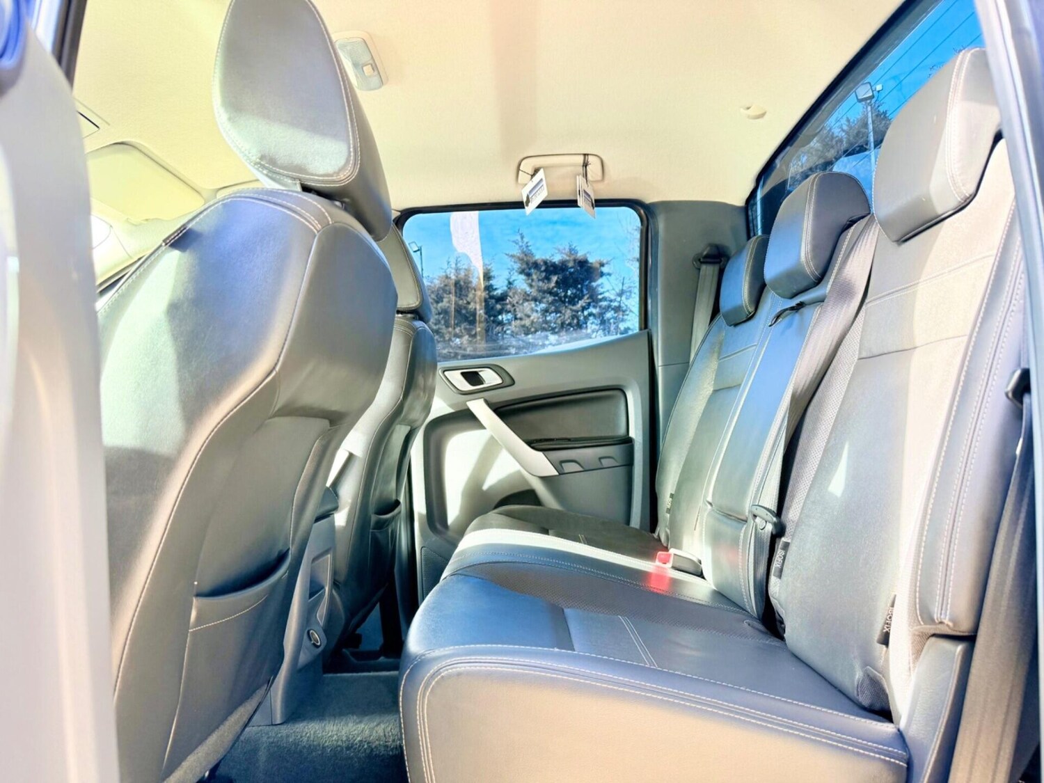 Used Ford Ranger 2016 for sale - 78029600: Photo 29