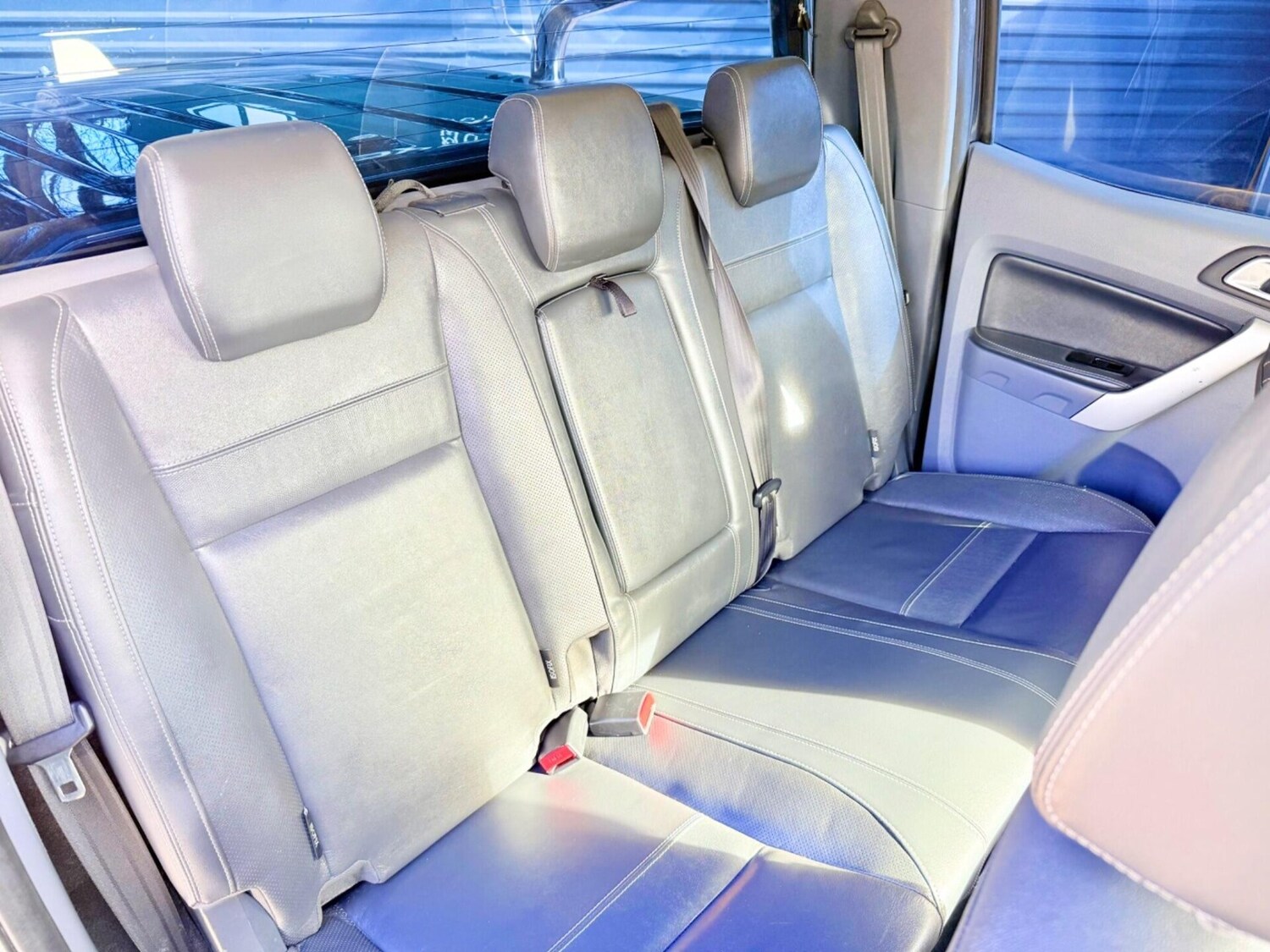 Used Ford Ranger 2016 for sale - 78029600: Photo 33