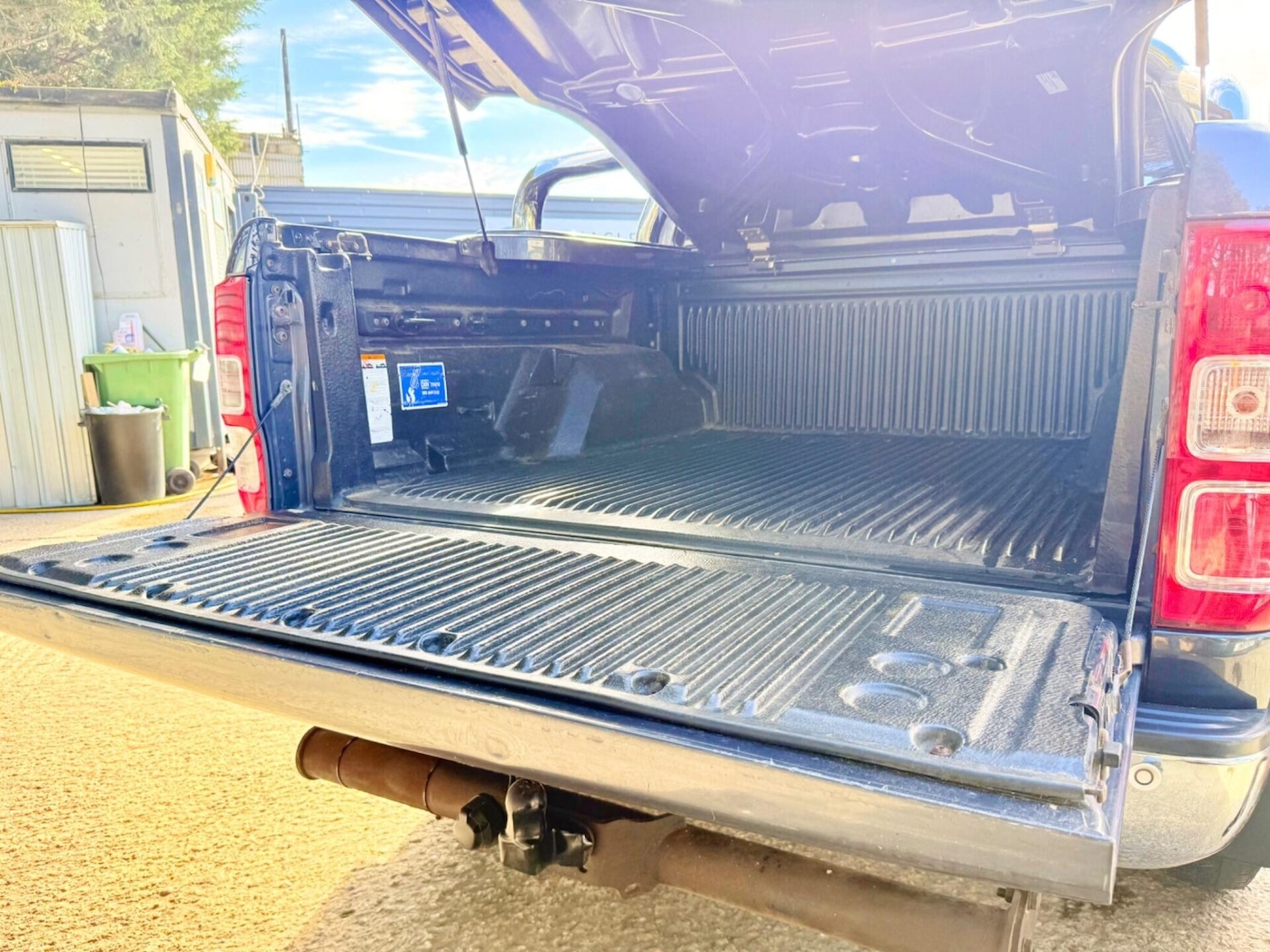 Used Ford Ranger 2016 for sale - 78029600: Photo 7