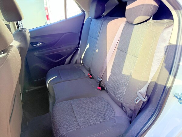 Used Vauxhall Mokka X 2017 for sale - 76225354: Photo 24
