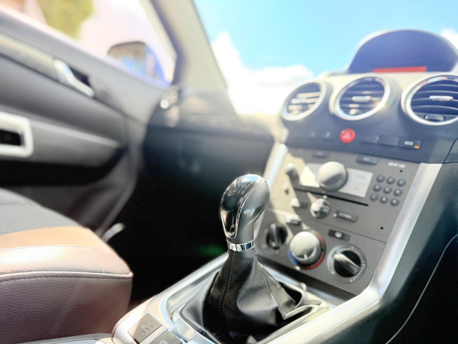 Used Vauxhall Antara 2012 for sale - 76387394: Photo 22