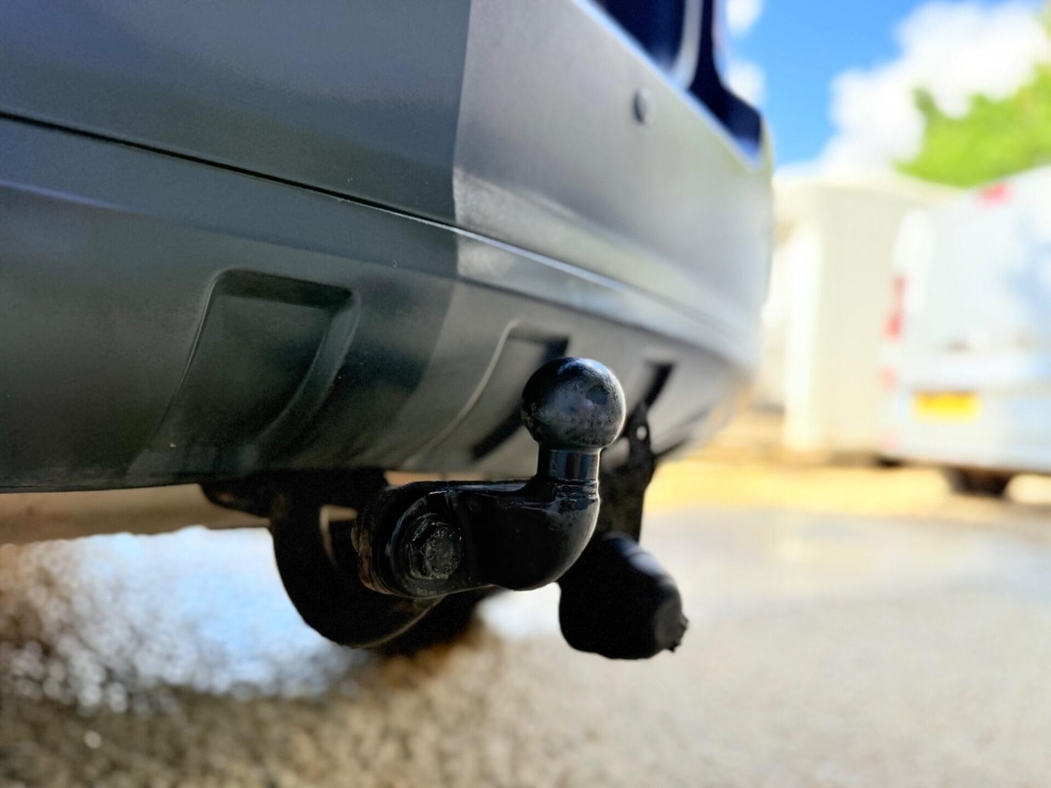 Used Vauxhall Antara 2012 for sale - 76387394: Photo 8