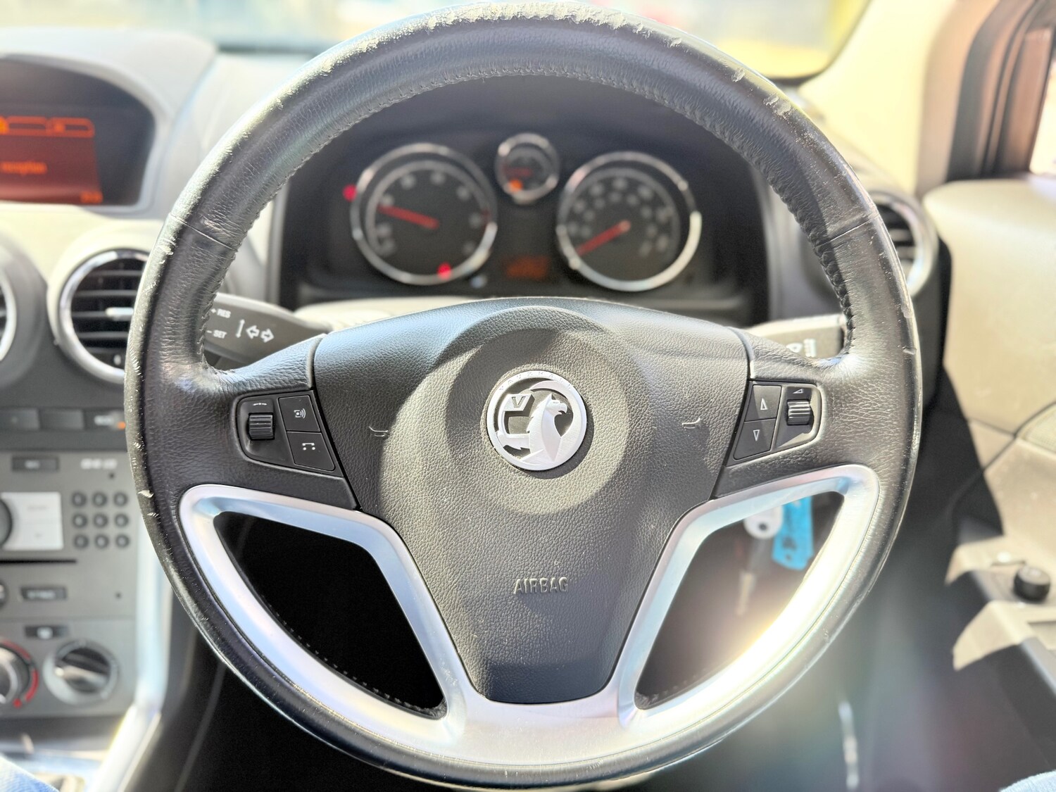 Vehicle 17