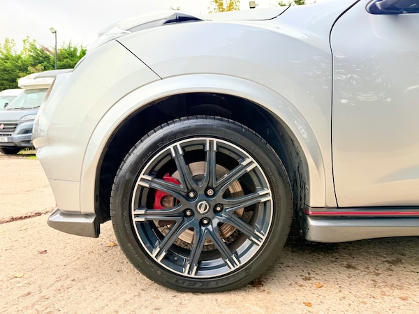 Used Nissan Juke 2017 for sale - 76274280: Photo 29