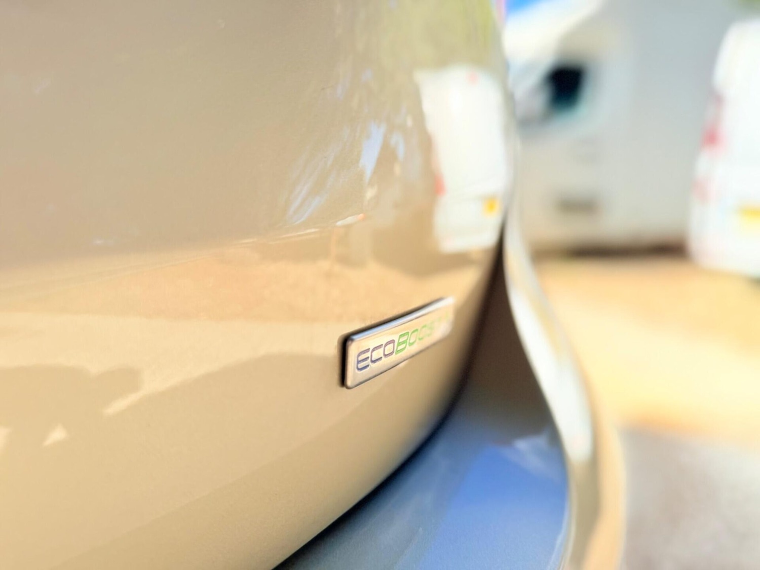 Used Ford Focus 2015 for sale - 76387398: Photo 13