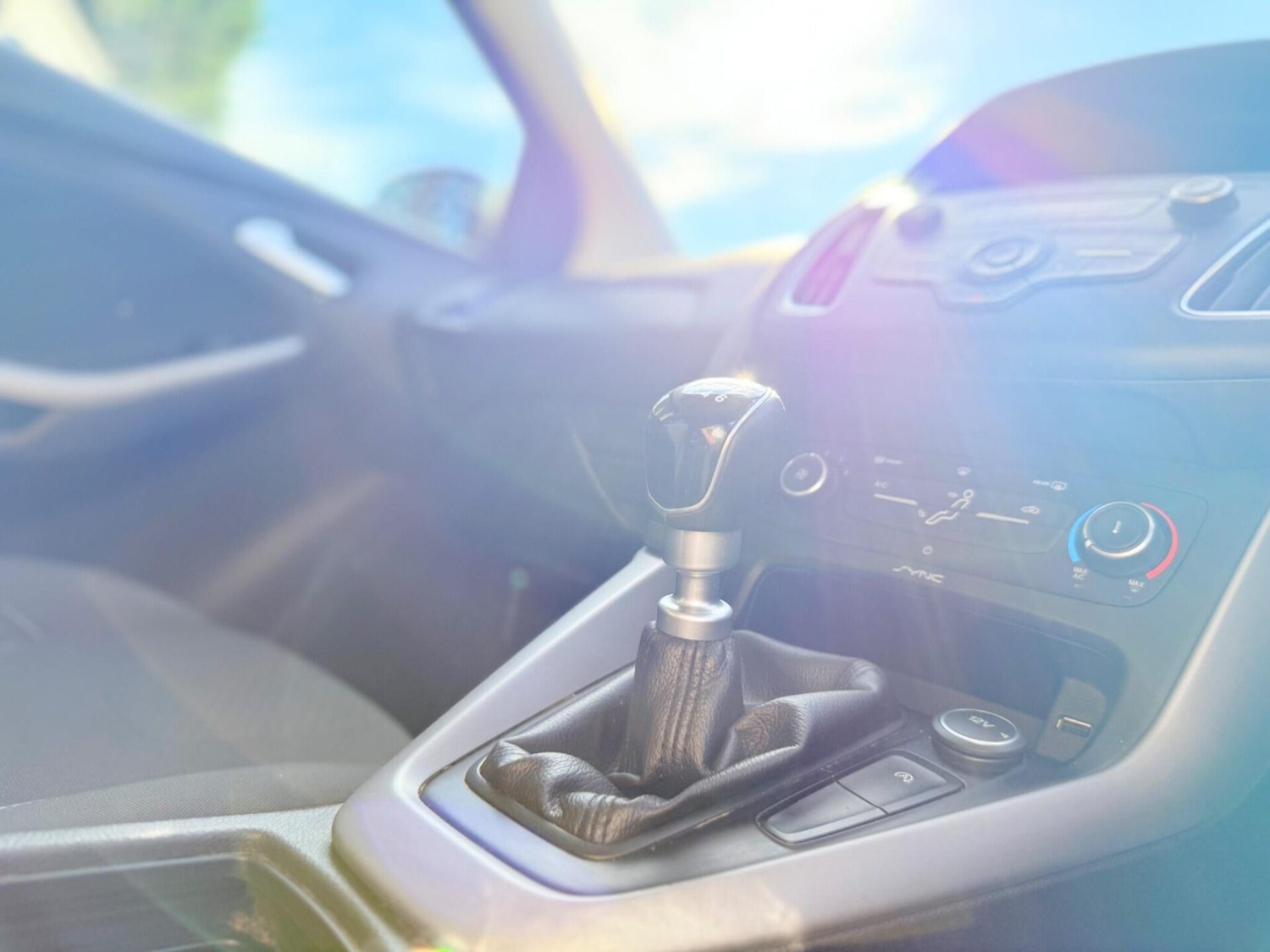 Used Ford Focus 2015 for sale - 76387398: Photo 27