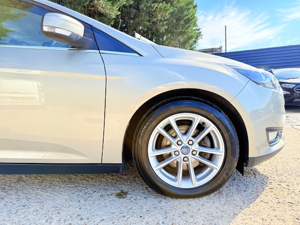 Used Ford Focus 2015 for sale - 76008794: Photo 10