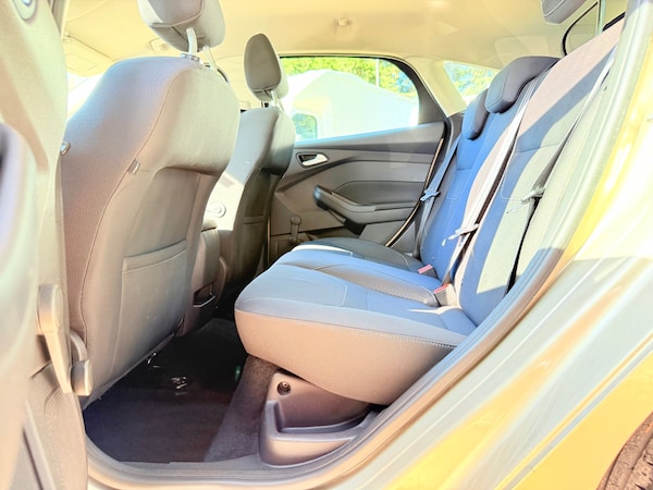 Used Ford Focus 2015 for sale - 76008794: Photo 17
