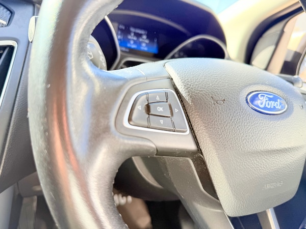 Used Ford Focus 2015 for sale - 76008794: Photo 18