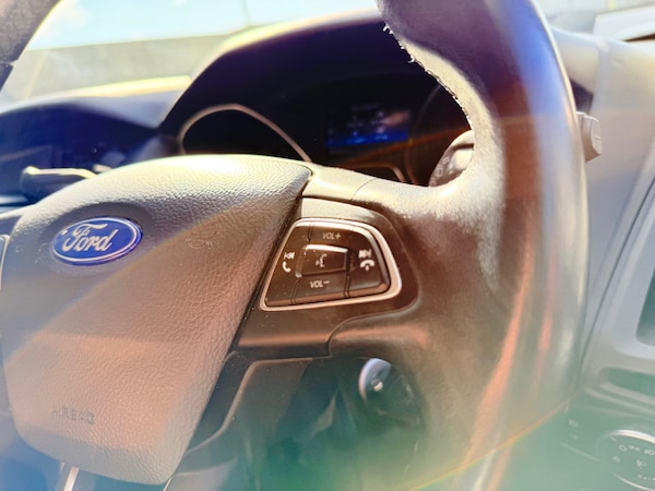 Used Ford Focus 2015 for sale - 76008794: Photo 19