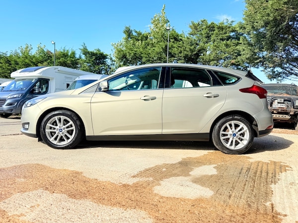 Used Ford Focus 2015 for sale - 76008794: Photo 7