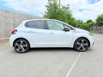 Used Peugeot 208 2016 for sale - 74784885: Photo