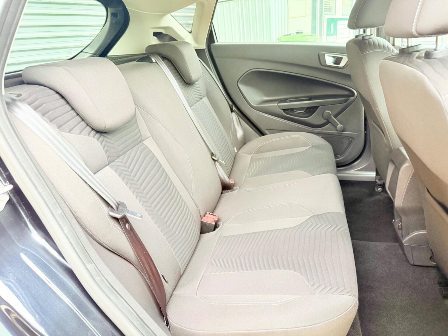 Used Ford Fiesta 2014 for sale - 76387402: Photo 23