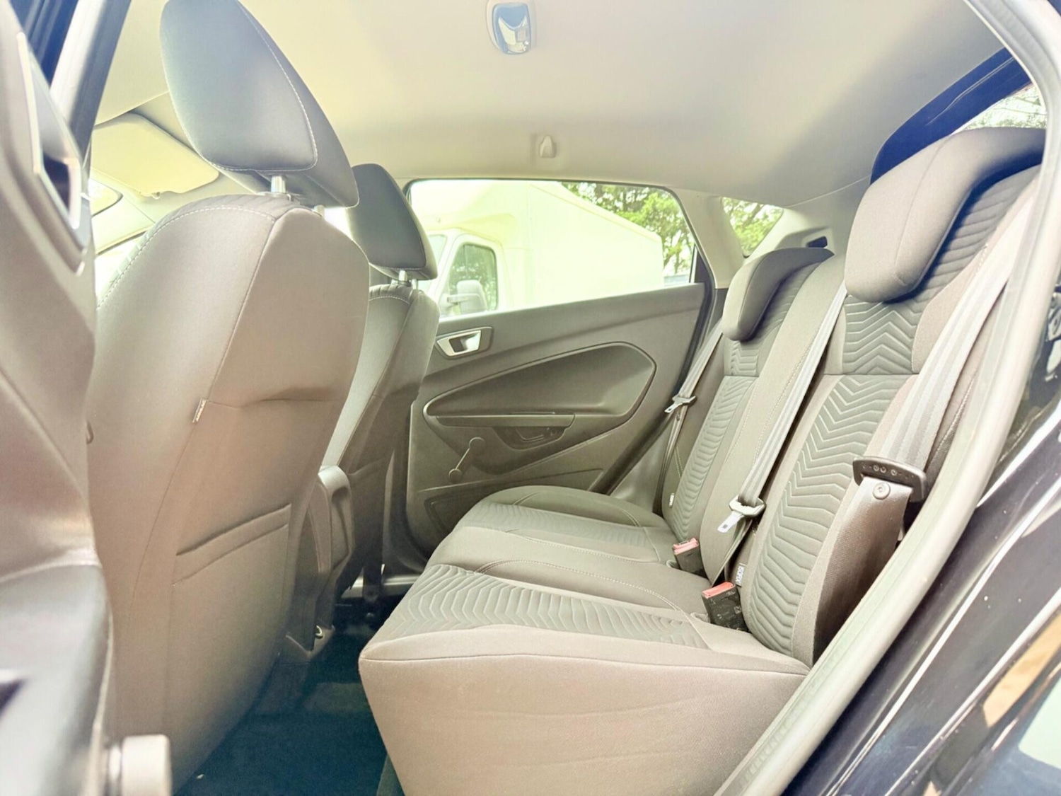 Used Ford Fiesta 2014 for sale - 76387402: Photo 25