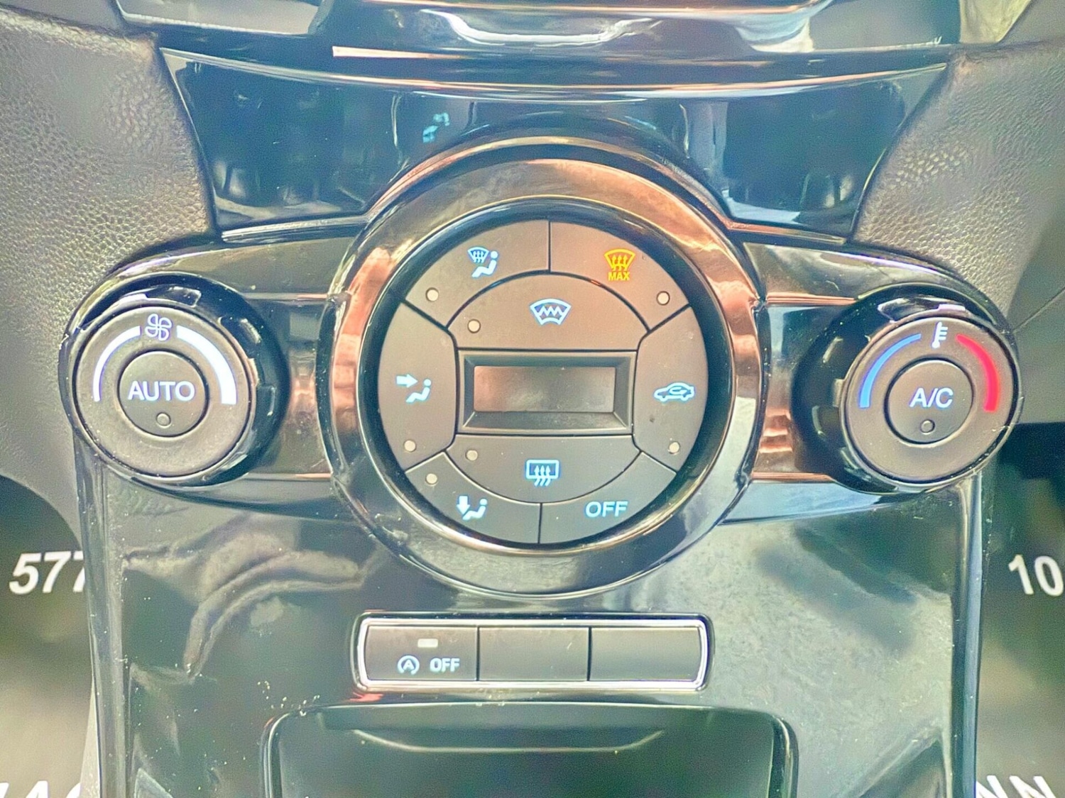 Used Ford Fiesta 2014 for sale - 76387402: Photo 28