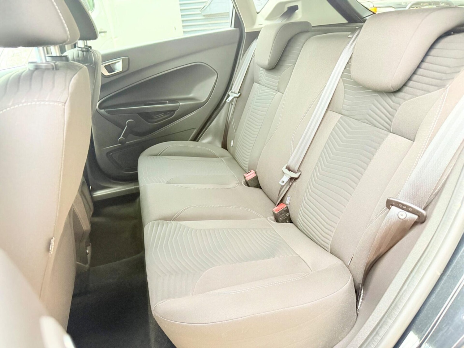 Used Ford Fiesta 2014 for sale - 76387402: Photo 29
