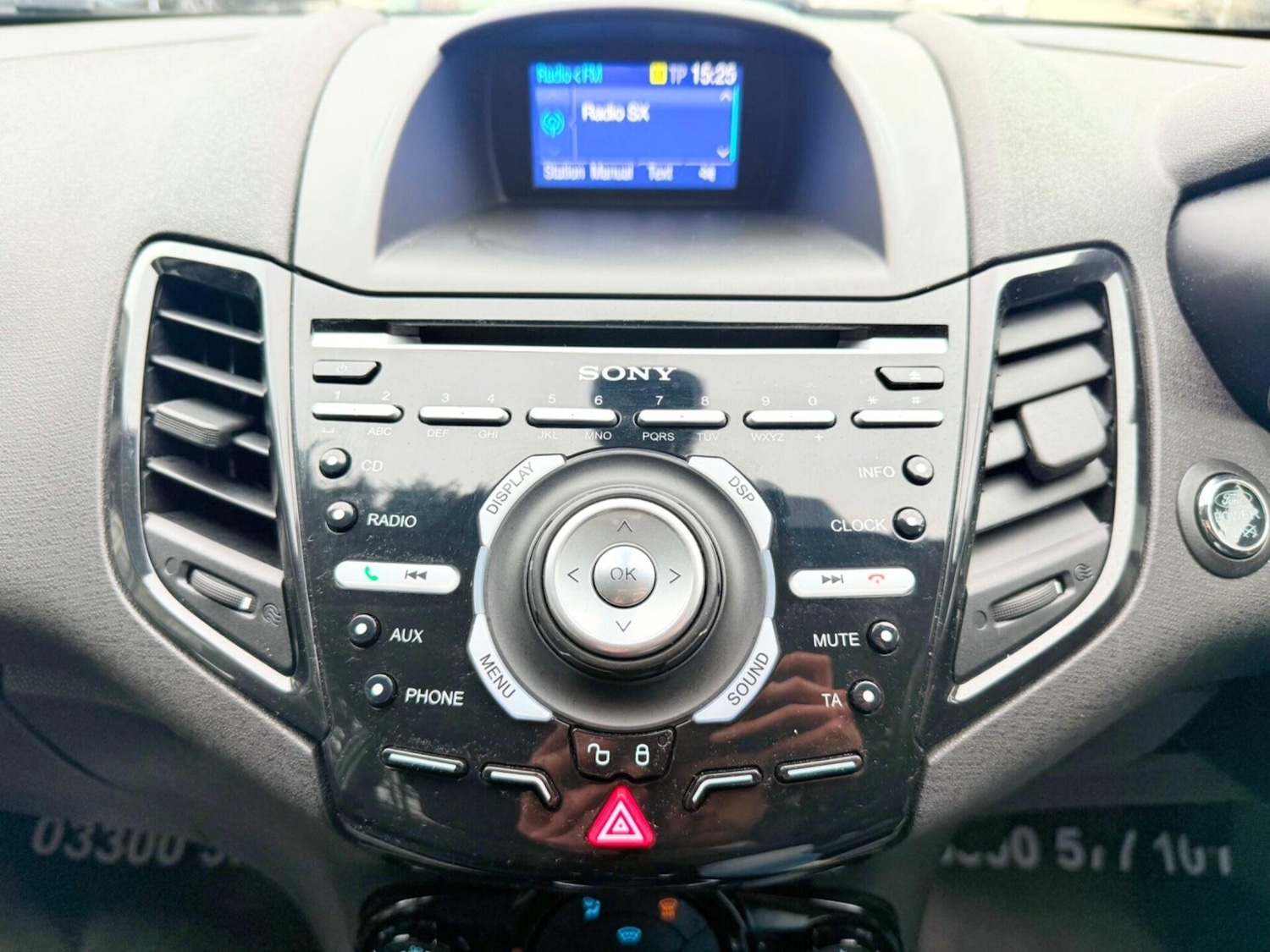 Used Ford Fiesta 2014 for sale - 76387402: Photo 30