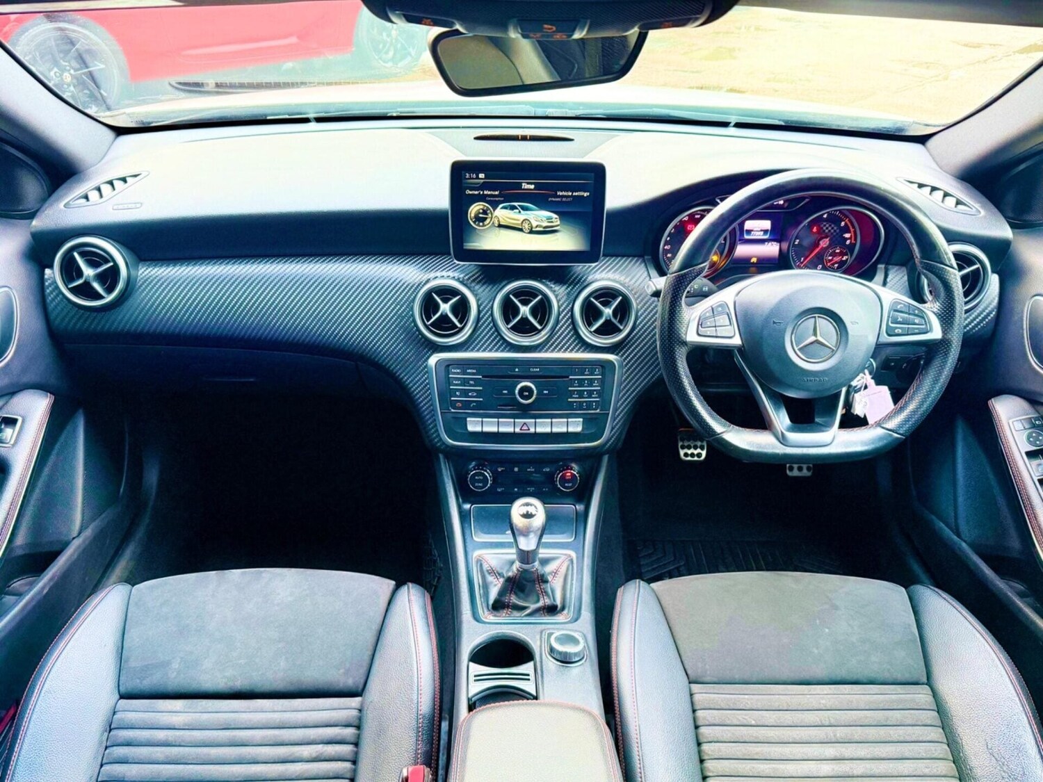 Used Mercedes-Benz A-Class 2015 for sale - 77375893: Photo 21